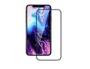 Apple Devia Van Entire View Anti-glare Tempered Glass iPhone 11 Pro Black