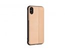 Apple Devia H-Card Series Case iPhone XS Max (6.5) gold