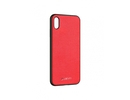 Apple Devia Nature series case iPhone XR (6.1) red