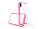Apple Devia Elegant anti-shock case iPhone XS/X (5.8) pink