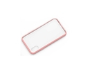 Apple Devia Elegant anti-shock case iPhone XS Max (6.5) pink