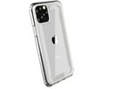 Apple Devia Defender2 Series case iPhone 11 Pro Max clear