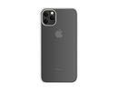 Apple Devia Glimmer series case (PC) iPhone 11 Pro silver
