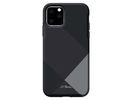 Apple Devia simple style grid case iPhone 11 Pro Max gray