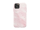 Apple Devia Marble series case iPhone 11 Pro pink
