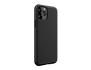 Apple Devia Nature Series Silicone Case iPhone 11 Pro black