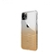 Apple Devia Ocean series case iPhone 11 Pro gradual gold