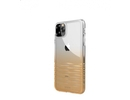 Apple Devia Ocean series case iPhone 11 Pro gradual gold
