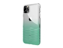 Apple Devia Ocean series case iPhone 11 Pro gradual green