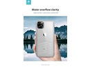 Apple Devia Ocean2 series case iPhone 11 Pro Max clear