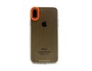 Yonger Series Case Devia iPhone XS/X(5.8) orange