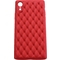 Devia Charming series case iPhone X/XS red