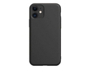 Devia Nature Series Silicone Case iPhone 12 mini black