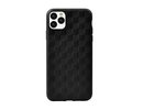 Devia Woven2 Pattern Design Soft Case iPhone 11 Pro black