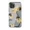 Devia Perfume lily series case iPhone 11 Pro Max yellow