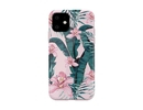 Devia Perfume lily series case iPhone 11 Pro Max pink