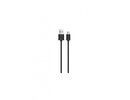Devia Smart Series Micro Cable V2 (5V 2.1A,1M) black