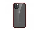Comma Joy elegant anti-shock case iPhone 11 Pro red