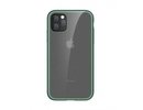 Comma Joy elegant anti-shock case iPhone 11 Pro Max green