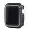 Devia Dazzle Series protective case (40mm) for Apple Watch black gray