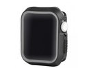 Devia Dazzle Series protective case (40mm) for Apple Watch black gray