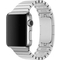 Devia Elegant Series Link Bracelet(44mm) for Apple Watch silver