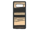 Samsung MAN&amp;WOOD SmartPhone case Galaxy Note 8 white ebony black