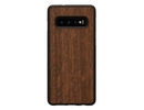 Samsung MAN&amp;WOOD SmartPhone case Galaxy S10 koala black