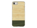 Man&amp;wood MAN&amp;WOOD case for iPhone 7/8 bamboo forest black