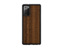 Man&amp;wood MAN&amp;WOOD case for Galaxy Note 20 koala black