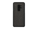 Man&amp;wood MAN&amp;WOOD SmartPhone case Galaxy S9 Plus carbalho black