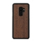 Man&amp;wood MAN&amp;WOOD SmartPhone case Galaxy S9 Plus koala black