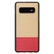 Man&amp;wood MAN&amp;WOOD SmartPhone case Galaxy S10 Plus miss match black