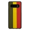 Man&amp;wood MAN&amp;WOOD SmartPhone case Galaxy S10 reggae black