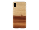 Man&amp;wood MAN&amp;WOOD SmartPhone case iPhone XS Max mustang black