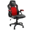 White shark Gaming Chair Kings Throne Black/Red Y-2706