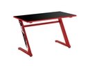 White shark GD-ZZ-RED Gaming Desk