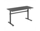Sbox MD-220 Manual Sit-Stand Desk