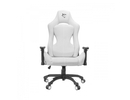 White shark MONZA-W Gaming Chair Monza White