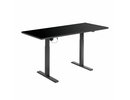 White shark Gaming Desk Dark Force