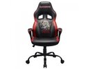 Subsonic Original Gaming Seat Iron Maiden