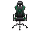 Subsonic Pro Gaming Seat Harry Potter Slytherin