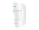 Ajax DETECTOR WRL COMBIPROTECT/WHITE 38097