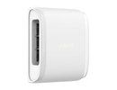 Ajax DETECTOR WRL DUALCURTAIN/OUTDOOR WHITE 39055