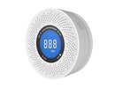 Tuya Carbon Monoxide (CO) Detector