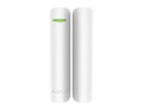 Ajax SENSOR WRL DOORPROTECT PLUS/WHITE 38101