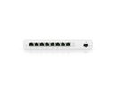 Ubiquiti NET ROUTER 8P 1000M/UISP-R