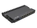 Mikrotik NET ROUTER 1000M 7PORT/RB5009UPR+S+IN