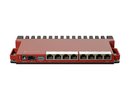 Mikrotik NET ROUTER 1000M 8PORT POE/L009UIGS-RM