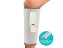 Homedics SR-CMC10H Modulair Calf Wrap Massager